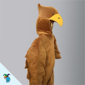 Disfraz Águila 